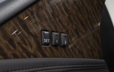 Nissan Patrol, 2012 год, 2 360 000 рублей, 22 фотография