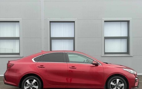 KIA Cerato IV, 2019 год, 2 250 000 рублей, 4 фотография