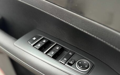 KIA Cerato IV, 2019 год, 2 250 000 рублей, 9 фотография