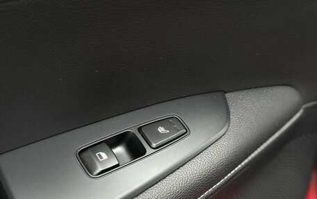 KIA Cerato IV, 2019 год, 2 250 000 рублей, 10 фотография