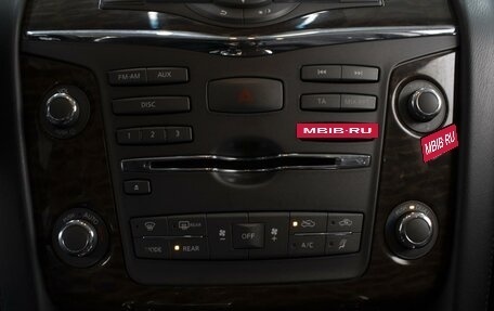 Nissan Patrol, 2012 год, 2 360 000 рублей, 18 фотография