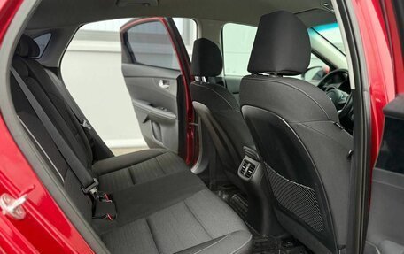 KIA Cerato IV, 2019 год, 2 250 000 рублей, 12 фотография