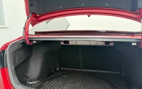 KIA Cerato IV, 2019 год, 2 250 000 рублей, 17 фотография