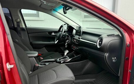 KIA Cerato IV, 2019 год, 2 250 000 рублей, 11 фотография