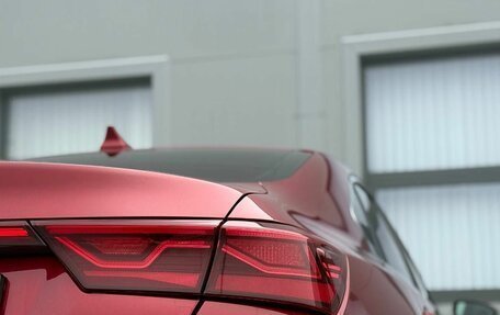 KIA Cerato IV, 2019 год, 2 250 000 рублей, 19 фотография