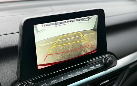 KIA Cerato IV, 2019 год, 2 250 000 рублей, 15 фотография