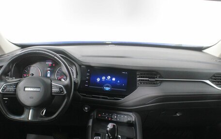 Haval F7 I, 2020 год, 2 013 000 рублей, 10 фотография