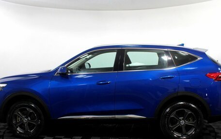 Haval F7 I, 2020 год, 2 013 000 рублей, 7 фотография