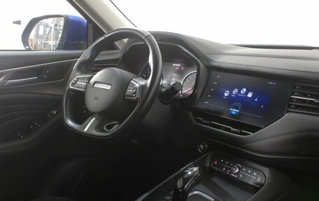 Haval F7 I, 2020 год, 2 013 000 рублей, 8 фотография