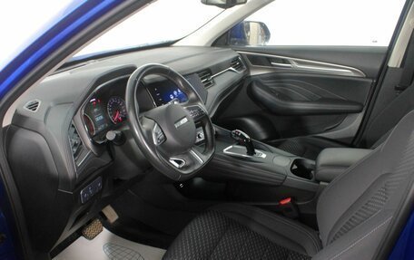 Haval F7 I, 2020 год, 2 013 000 рублей, 11 фотография