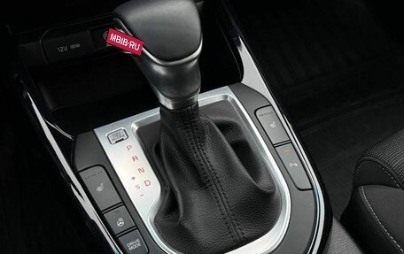 KIA Cerato IV, 2019 год, 2 250 000 рублей, 16 фотография