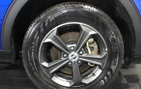 Haval F7 I, 2020 год, 2 013 000 рублей, 14 фотография