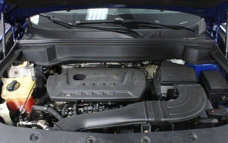 Haval F7 I, 2020 год, 2 013 000 рублей, 13 фотография