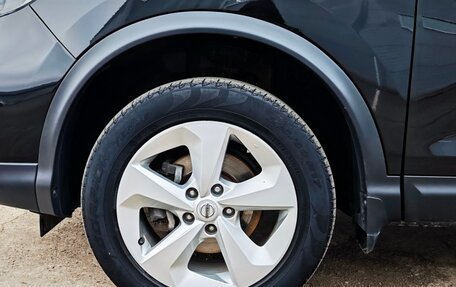 Nissan Qashqai, 2019 год, 1 530 000 рублей, 3 фотография