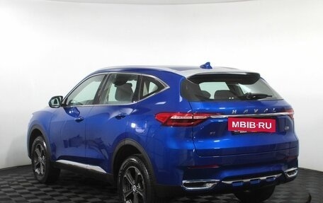 Haval F7 I, 2020 год, 2 013 000 рублей, 6 фотография