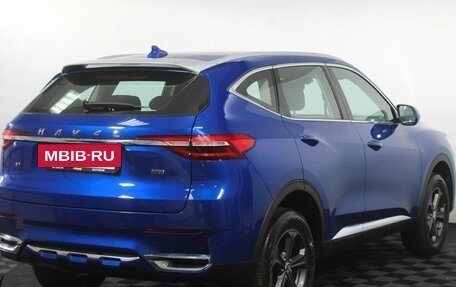 Haval F7 I, 2020 год, 2 013 000 рублей, 4 фотография