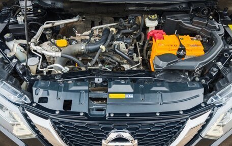 Nissan Qashqai, 2019 год, 1 530 000 рублей, 12 фотография