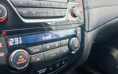 Nissan Qashqai, 2019 год, 1 530 000 рублей, 18 фотография