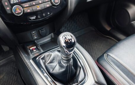 Nissan Qashqai, 2019 год, 1 530 000 рублей, 20 фотография