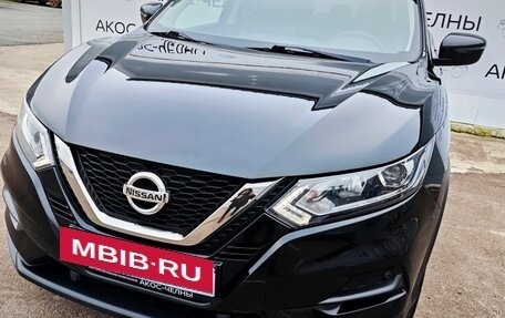 Nissan Qashqai, 2019 год, 1 530 000 рублей, 11 фотография