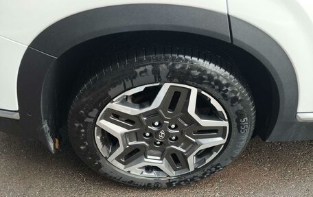 Hyundai Santa Fe IV, 2022 год, 5 069 000 рублей, 2 фотография