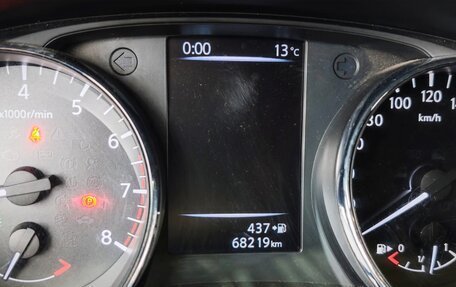 Nissan Qashqai, 2019 год, 1 530 000 рублей, 27 фотография