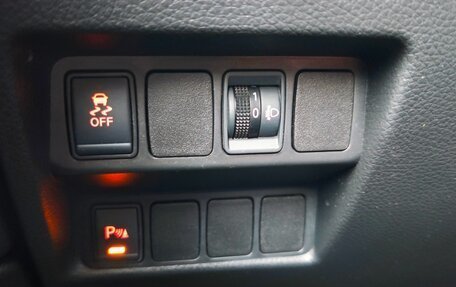 Nissan Qashqai, 2019 год, 1 530 000 рублей, 30 фотография