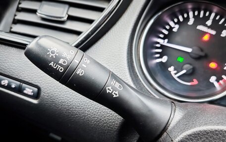 Nissan Qashqai, 2019 год, 1 530 000 рублей, 25 фотография