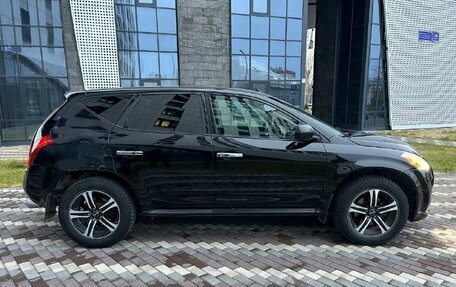 Nissan Murano, 2003 год, 320 000 рублей, 3 фотография