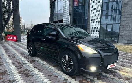 Nissan Murano, 2003 год, 320 000 рублей, 2 фотография