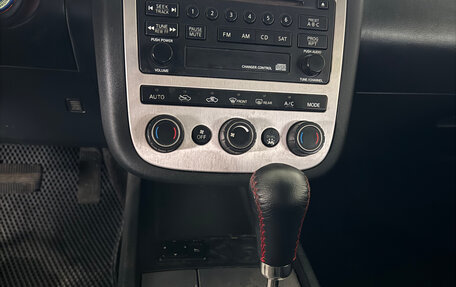 Nissan Murano, 2003 год, 320 000 рублей, 12 фотография