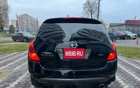 Nissan Murano, 2003 год, 320 000 рублей, 5 фотография