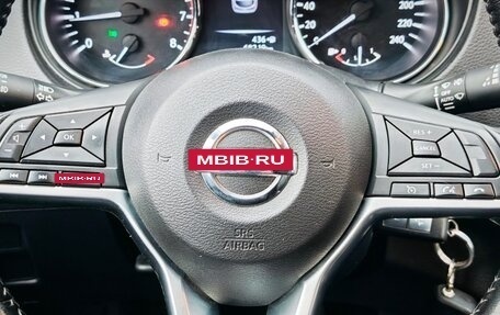 Nissan Qashqai, 2019 год, 1 530 000 рублей, 24 фотография