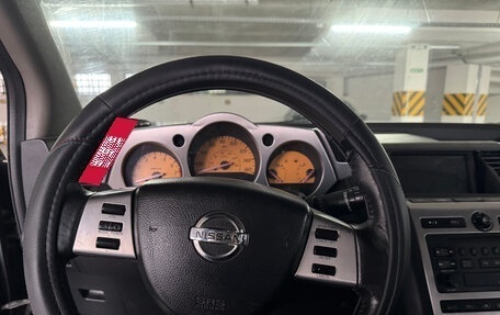 Nissan Murano, 2003 год, 320 000 рублей, 11 фотография