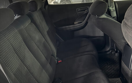 Nissan Murano, 2003 год, 320 000 рублей, 15 фотография