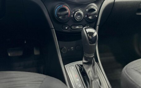 Hyundai Solaris II рестайлинг, 2015 год, 1 149 900 рублей, 11 фотография