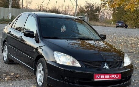 Mitsubishi Lancer IX, 2006 год, 650 000 рублей, 1 фотография
