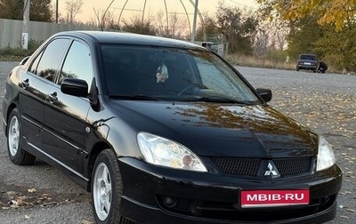 Mitsubishi Lancer IX, 2006 год, 650 000 рублей, 1 фотография