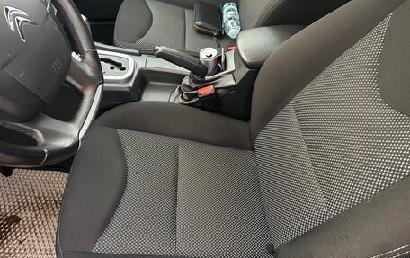 Citroen C4 II рестайлинг, 2013 год, 800 000 рублей, 12 фотография