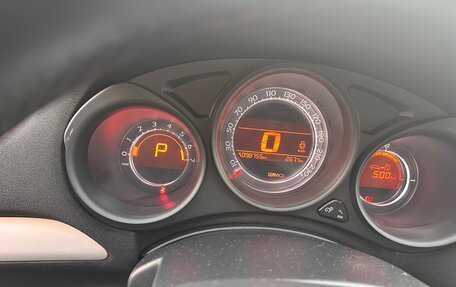 Citroen C4 II рестайлинг, 2013 год, 800 000 рублей, 10 фотография