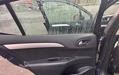 Citroen C4 II рестайлинг, 2013 год, 800 000 рублей, 13 фотография