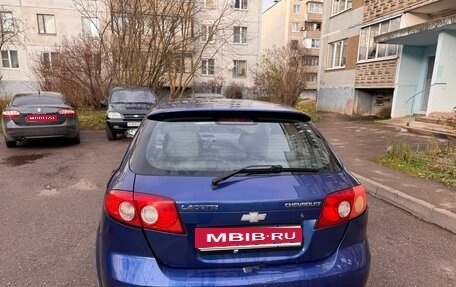 Chevrolet Lacetti, 2008 год, 315 000 рублей, 1 фотография