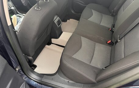 Citroen C4 II рестайлинг, 2013 год, 800 000 рублей, 14 фотография