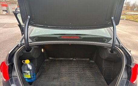 Citroen C4 II рестайлинг, 2013 год, 800 000 рублей, 15 фотография