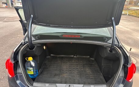 Citroen C4 II рестайлинг, 2013 год, 800 000 рублей, 16 фотография