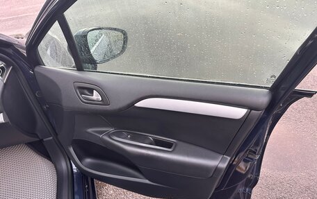 Citroen C4 II рестайлинг, 2013 год, 800 000 рублей, 19 фотография