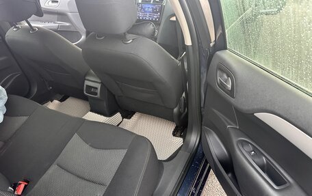 Citroen C4 II рестайлинг, 2013 год, 800 000 рублей, 18 фотография