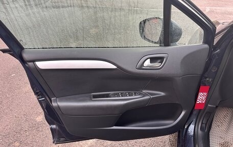 Citroen C4 II рестайлинг, 2013 год, 800 000 рублей, 17 фотография