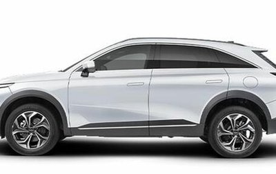 Haval F7, 2025 год, 3 549 000 рублей, 1 фотография