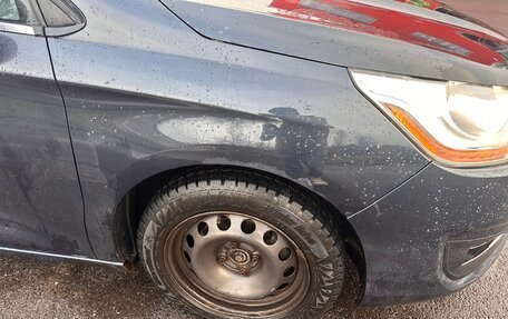 Citroen C4 II рестайлинг, 2013 год, 800 000 рублей, 22 фотография